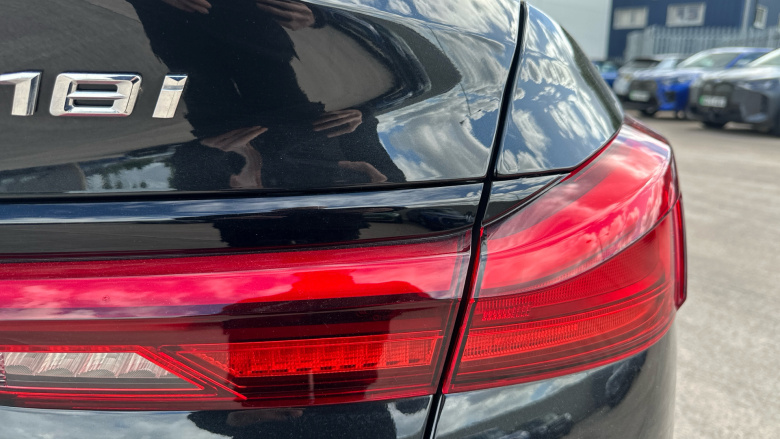 BMW 2 Series 218i [136] M Sport 4dr Petrol Saloon